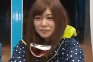 〈MM×女子大生〉童顔美少女顔に似合わないスレンダーエロバディは本来彼氏だけのものであったのにまんこ共有されてしまう！ww