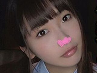 「気持ちいい♥️出ちゃうよぉ♥️」川栄○奈に激似の美少女JK♥️清楚な少女が濃厚セックスでイキまくり♥️