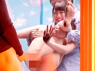 ≪転MM号≫成人式終わりでほろ酔い素人のSEX見せつけ!美乳美女とラブラブSEX!オナニーサポート★